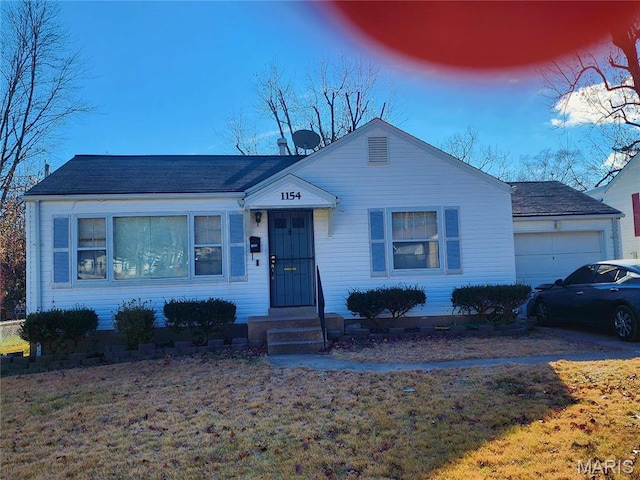 1154 Ashford Dr, Saint Louis, MO 63137 - photo 1