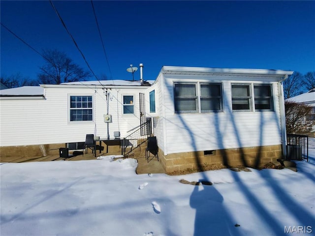 1154 Ashford Dr, Saint Louis, MO 63137 - photo 13