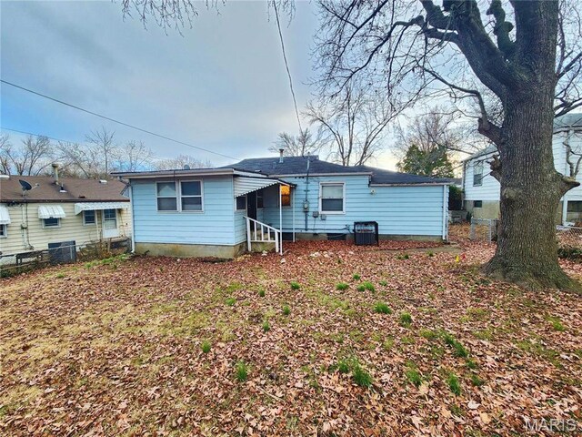 1159 Ashford Dr, Saint Louis, MO 63137 - photo 20