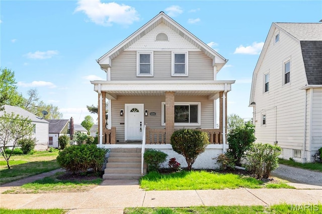6214 Fyler Ave, Saint Louis, MO 63139 - photo 2