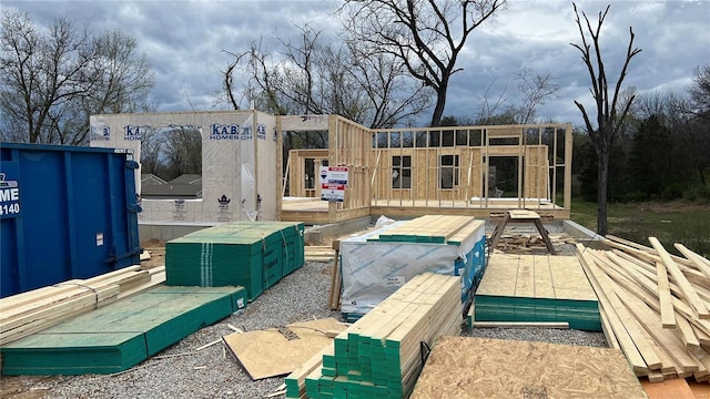 1146 Daltons Way, Festus, MO 63028 - view of patio / terrace