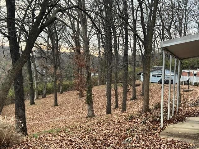 2425 Konert Rd, Fenton, MO 63026