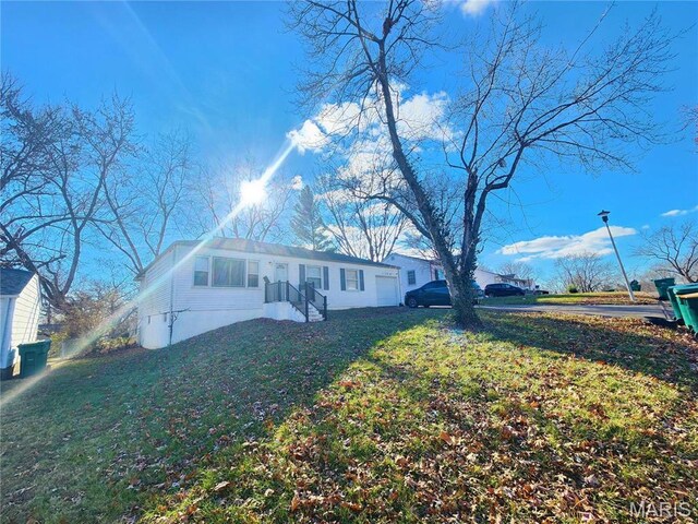 1174 Ashford Dr, Saint Louis, MO 63137 - photo 16
