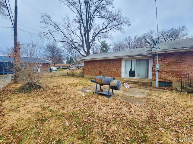 9631 Cutler Dr, Saint Louis, MO 63137 - photo 17
