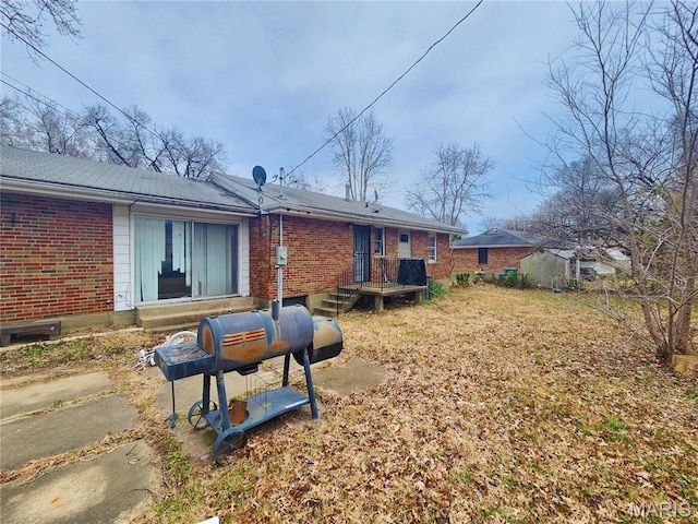 9631 Cutler Dr, Saint Louis, MO 63137 - photo 18