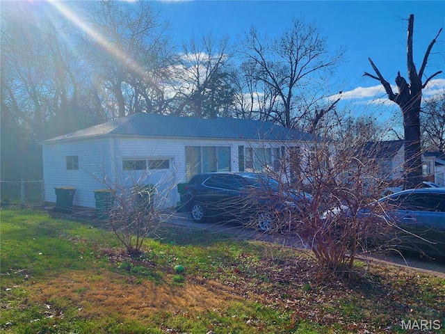 1026 Bakewell Dr, Saint Louis, MO 63137 - photo 20
