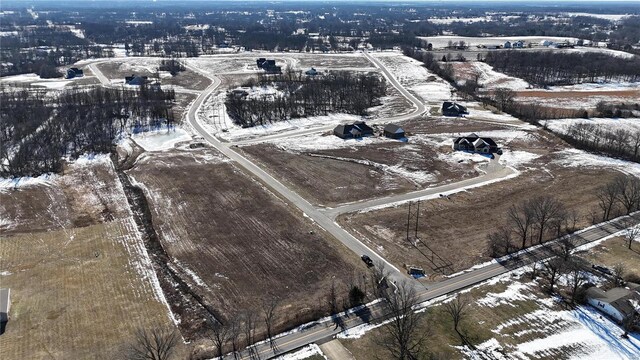 0 40ena Ln, Saint Paul, MO 63366