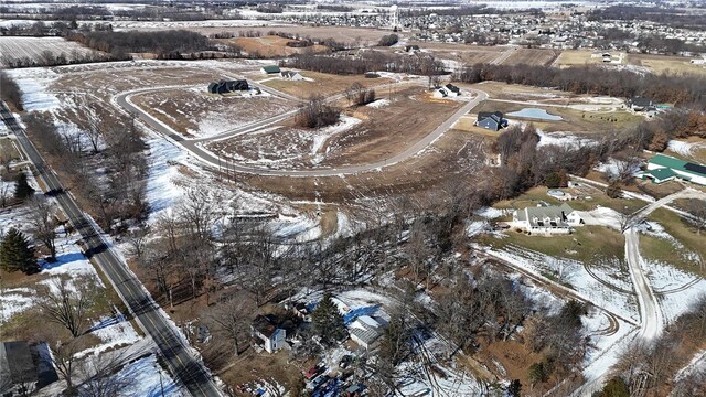 0 40ena Ln, Saint Paul, MO 63366