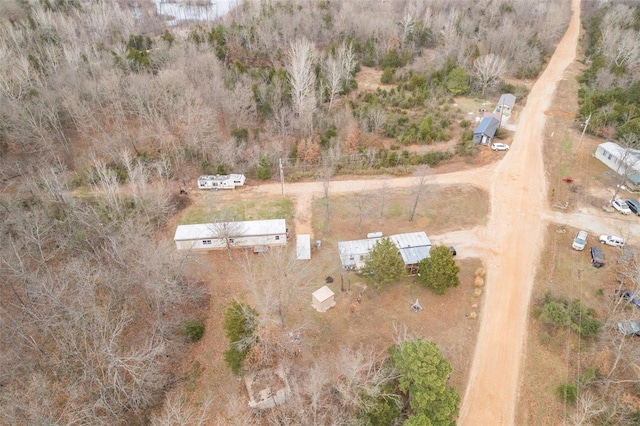 view of property location