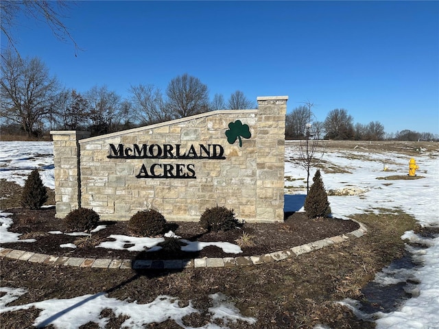 0 1 Sligo Ct, Saint Paul, MO 63366