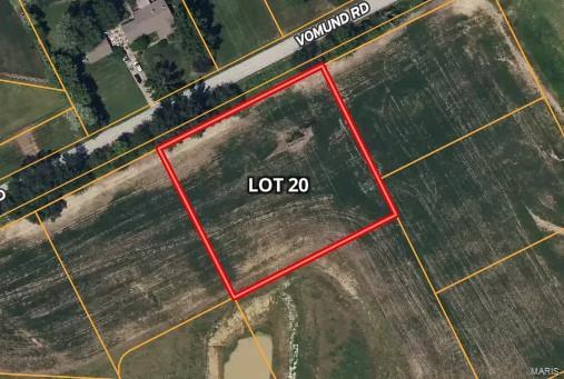 0 1 Sligo Ct, Saint Paul, MO 63366