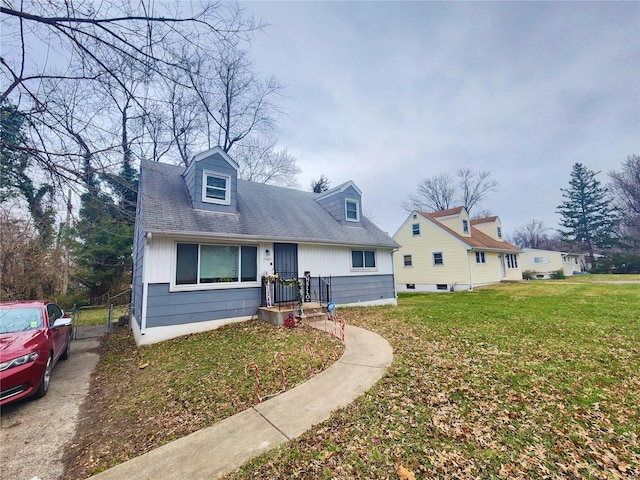 11665 Larimore Rd, Saint Louis, MO 63138 - view of front of house