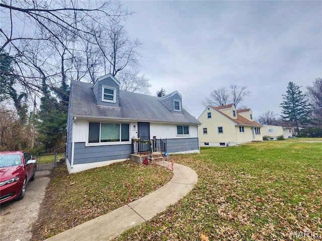 11665 Larimore Rd, Saint Louis, MO 63138 - view of front of property