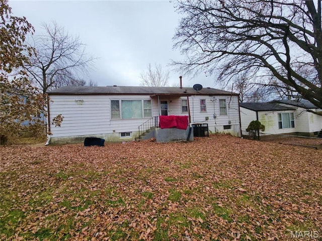 1209 Kilgore Dr, Saint Louis, MO 63137 - photo 20