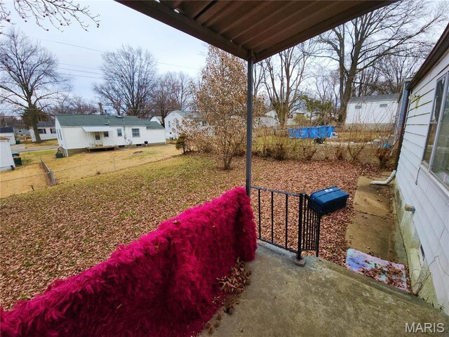 1209 Kilgore Dr, Saint Louis, MO 63137 - photo 21