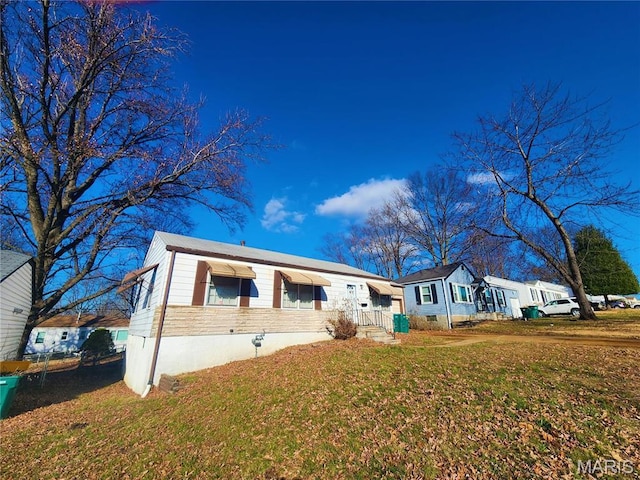 1209 Kilgore Dr, Saint Louis, MO 63137 - photo 22