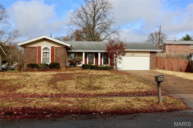 4493 Caracalla Dr, Florissant, MO 63033 - photo 1