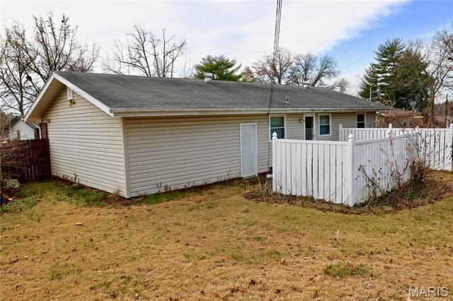 4493 Caracalla Dr, Florissant, MO 63033 - photo 17