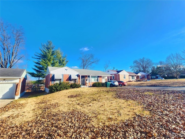 9228 Halbrook Dr, Saint Louis, MO 63137 - photo 17