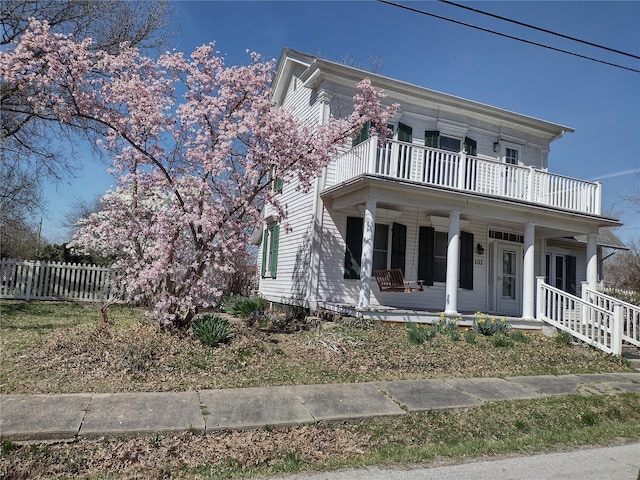 103 N Cherry N, Middletown, MO 63384 - photo 1