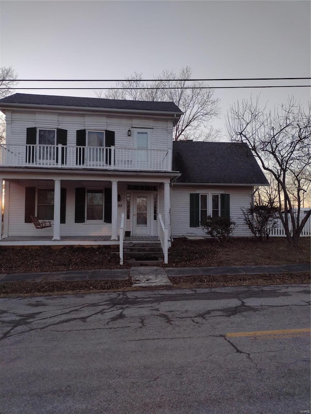 103 N Cherry N, Middletown, MO 63384 - photo 2