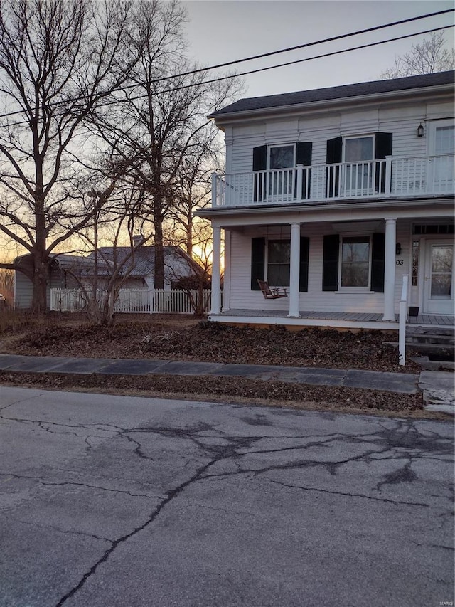 103 N Cherry N, Middletown, MO 63384 - photo 5