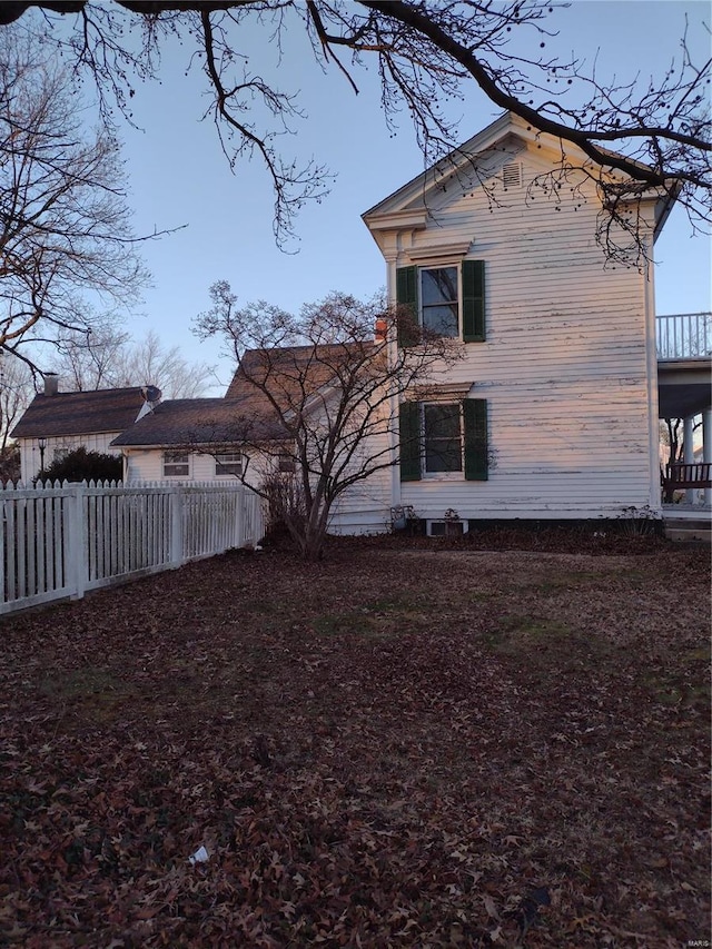 103 N Cherry N, Middletown, MO 63384 - photo 8