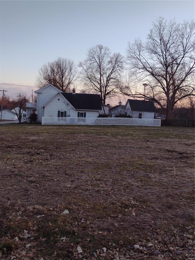 103 N Cherry N, Middletown, MO 63384 - photo 9