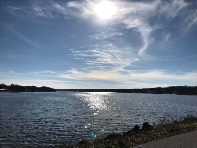 1578 Lakeshore, Cuba, MO 65453 - water view