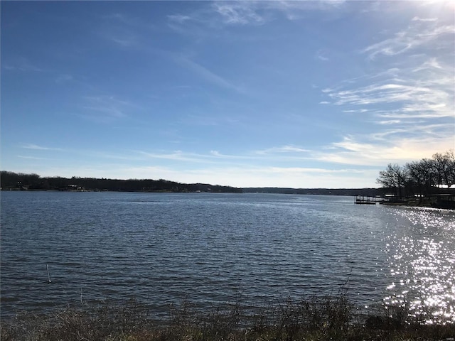1578 Lakeshore, Cuba, MO 65453 - water view