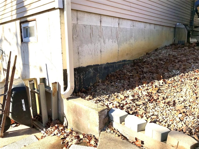 1578 Lakeshore, Cuba, MO 65453 - view of side of home