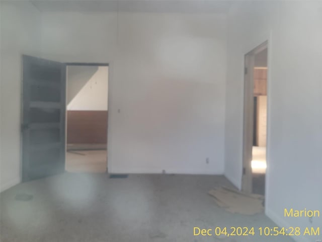 403 E Main St, Marion, IL 62959 - view of unfurnished room