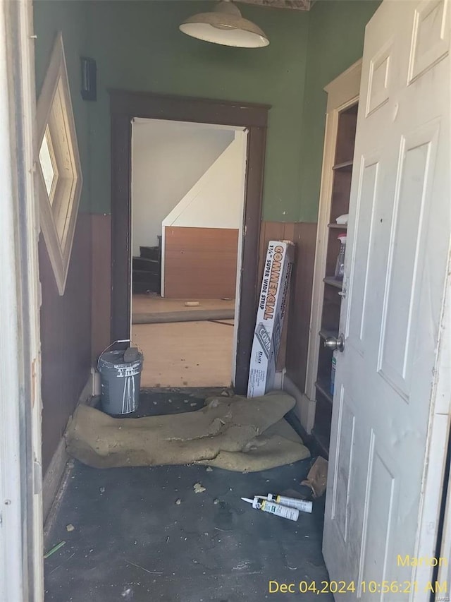 403 E Main St, Marion, IL 62959 - view of hall