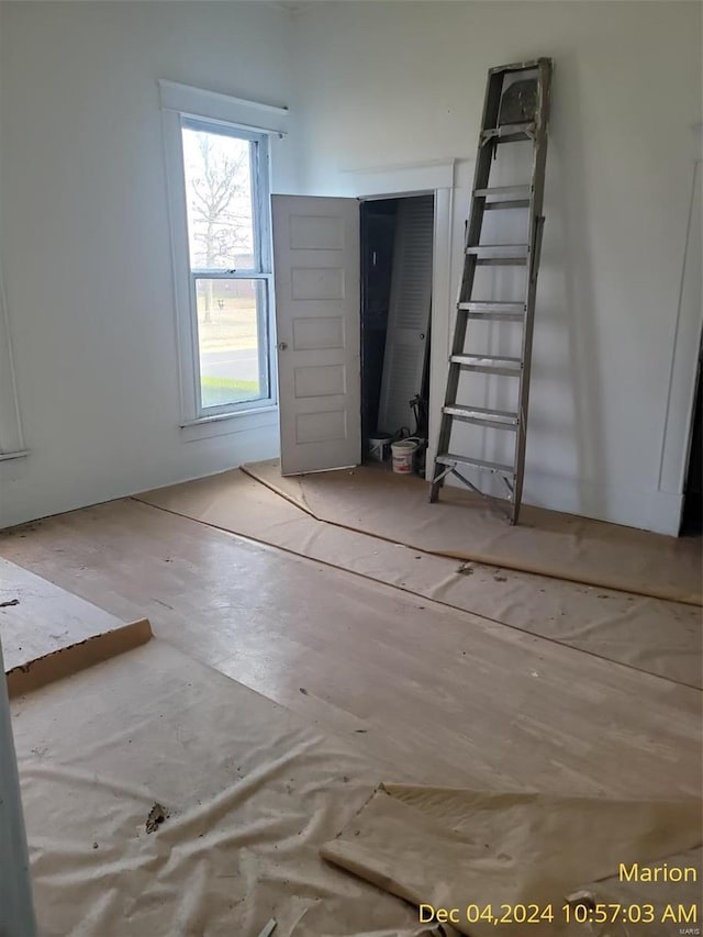 403 E Main St, Marion, IL 62959 - view of unfurnished room