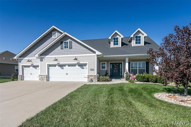 804 Green Jacket, Ofallon, IL 62269 - photo 1