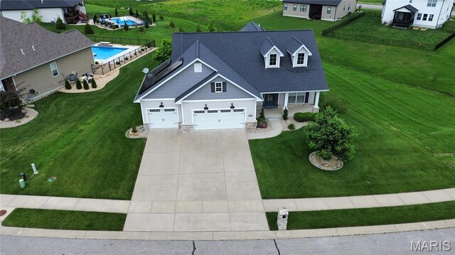 804 Green Jacket, Ofallon, IL 62269 - photo 6