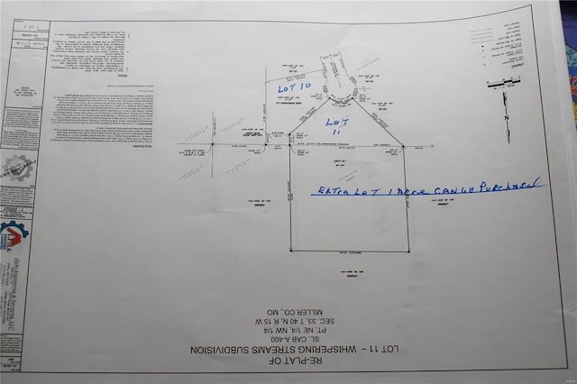 11 Deer Hollow Ln, Lake Ozark, MO 65065
