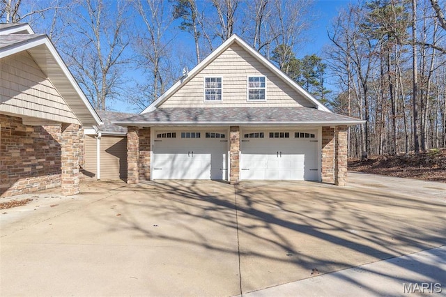 14178 E US Highway 60, Van Buren, MO 63965 - view of garage
