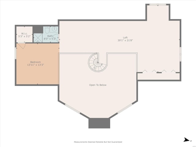 7467 Walshville Trl, Hillsboro, IL 62049 - home floor plan