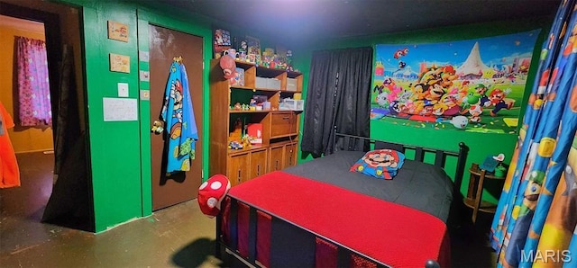300 S Oak St, Salem, MO 65560 - view of bedroom