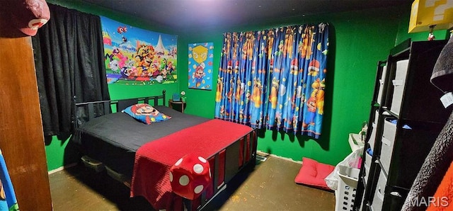 300 S Oak St, Salem, MO 65560 - view of bedroom
