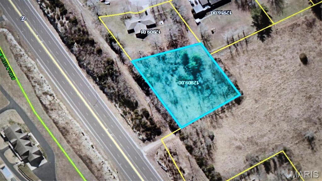 0 Longview Ln, Rolla, MO 65401