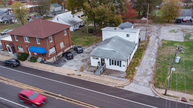 106 N Market St, Waterloo, IL 62298 - view of subject property