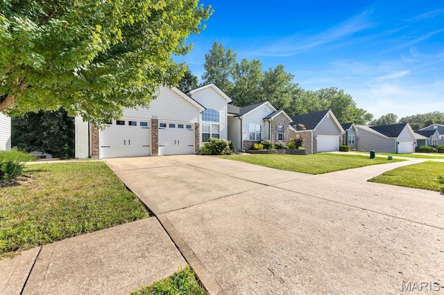 777 Diamond Pointe Ct, Ofallon, MO 63366 - photo 3