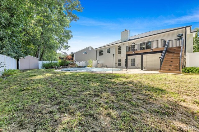 777 Diamond Pointe Ct, Ofallon, MO 63366 - photo 40