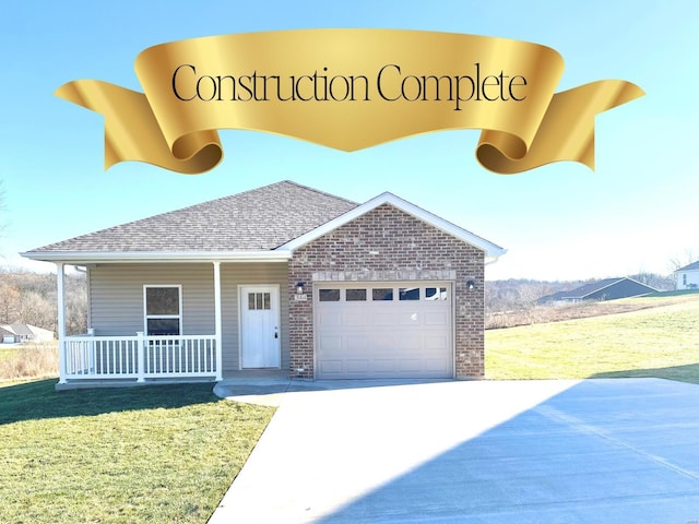 344 Rolling Knoll Rd, Washington, MO 63090 - view of miscellaneous document