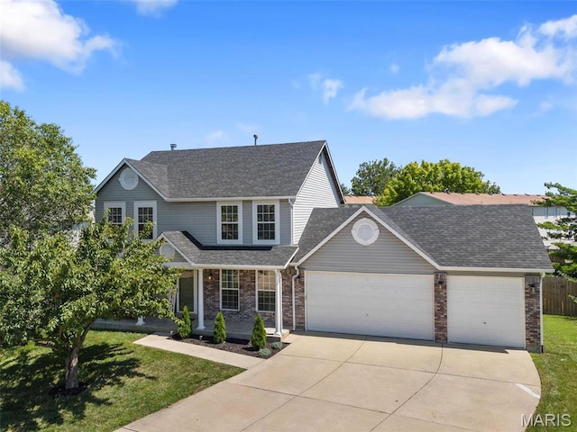 19 Briarmist Ct, Ofallon, MO 63366