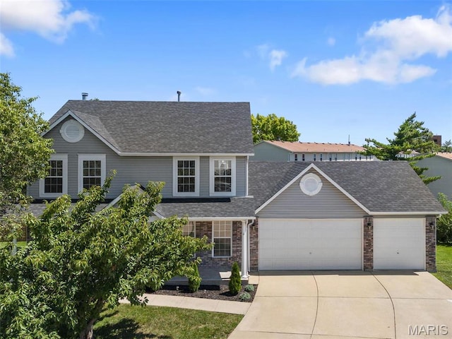 19 Briarmist Ct, Ofallon, MO 63366