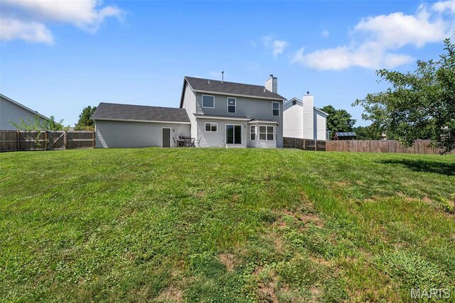 19 Briarmist Ct, Ofallon, MO 63366