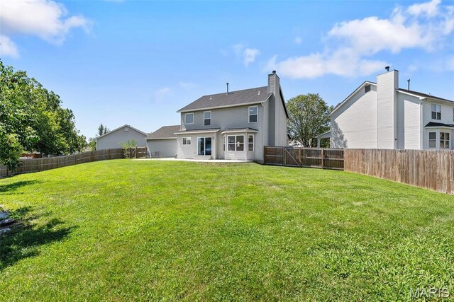19 Briarmist Ct, Ofallon, MO 63366